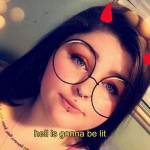 Meet your Posher, Rhianna